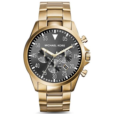 michael kors men's watches|michael kors men's watches clearance.